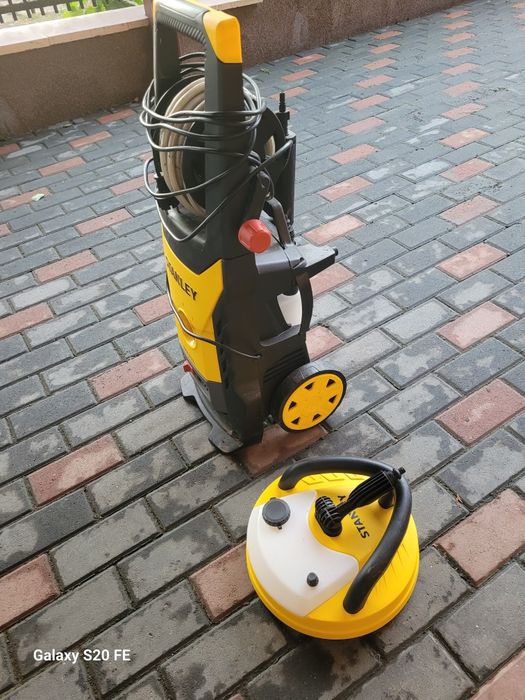 Pompa de spalat Stanley