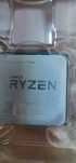 Процесор ryzen 7 1700