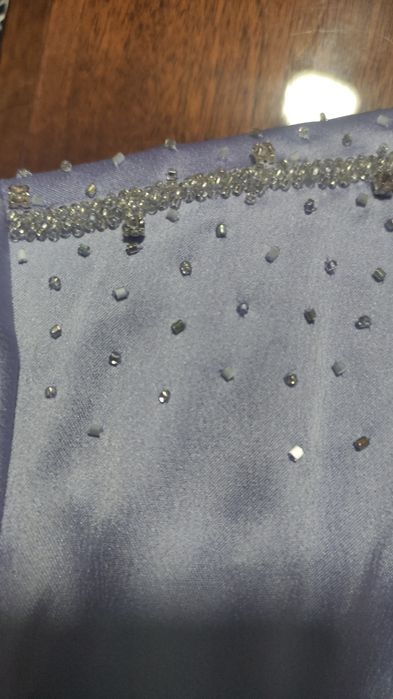 Ручная вышивка бисером и нитакми