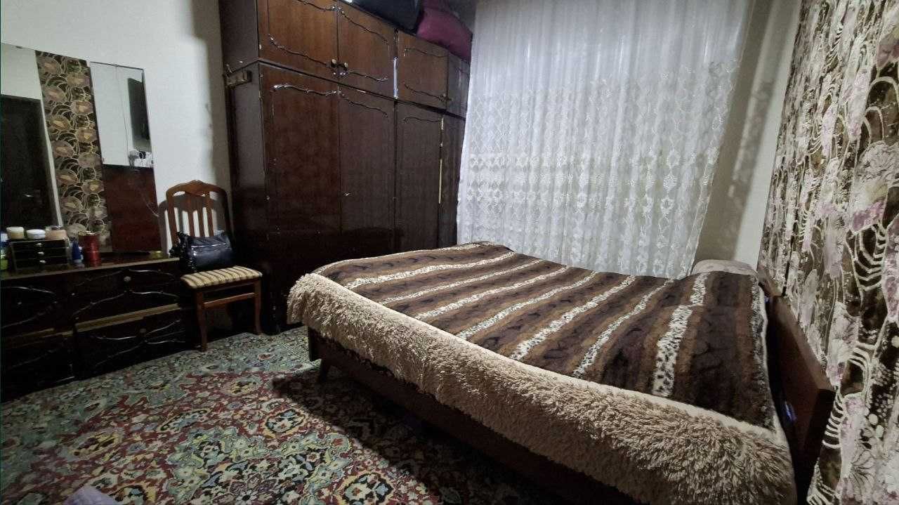 Cрочнo продаётся участok на Бадамзаре.