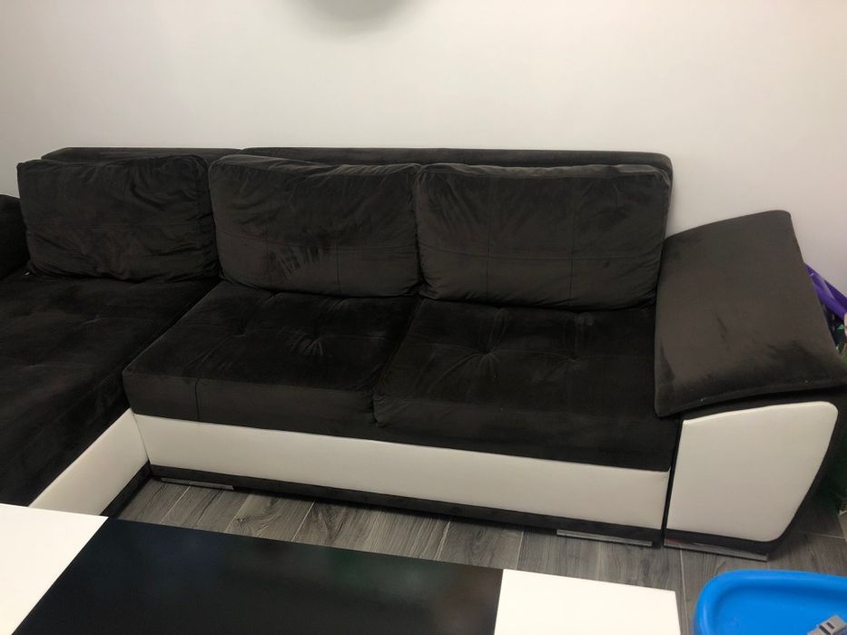 Donez canapea an stare foarte bună