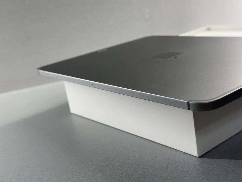 Appl iPad Pro 11 M2 Wi-Fi + SimKarTa