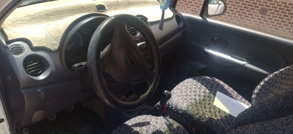 Best matiz H9 super