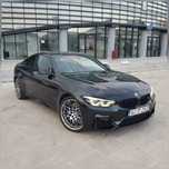 Bmw m4 competition 450cp 2018 LCI DKG LED HUD FULL CARBON 20"