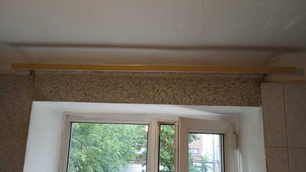 Продам карнизы алюминиевые