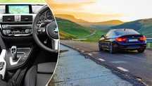 Actualizare harti si soft navigatii BMW orice tip si de la distanta !