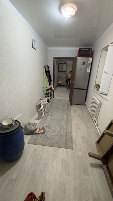 Дом продам рядом колхозку