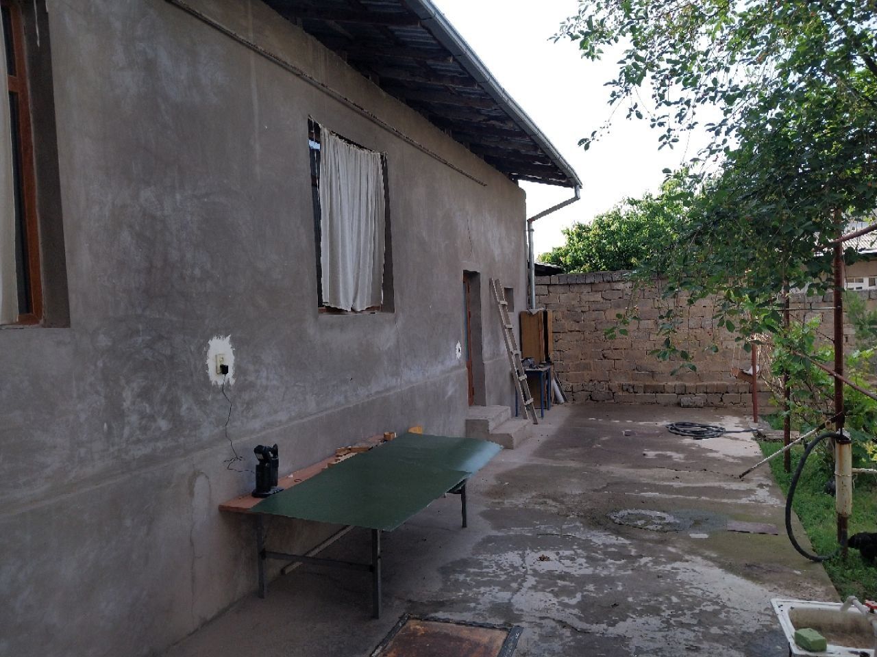 Sergeli tumani Honobod MFY 6-sotix uy quruq yer hisobida sotiladi