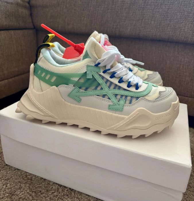 Off white odsy 1000