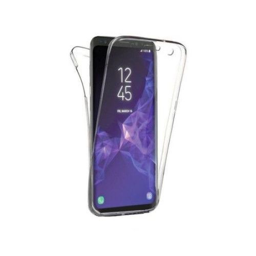 Husa full body din silicon Samsung J2,J3,J5,J7 2017,J4,J4+,J6,J8,A5,A7