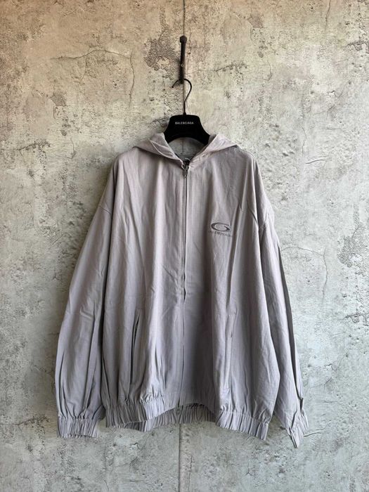 Geaca Balenciaga Premium