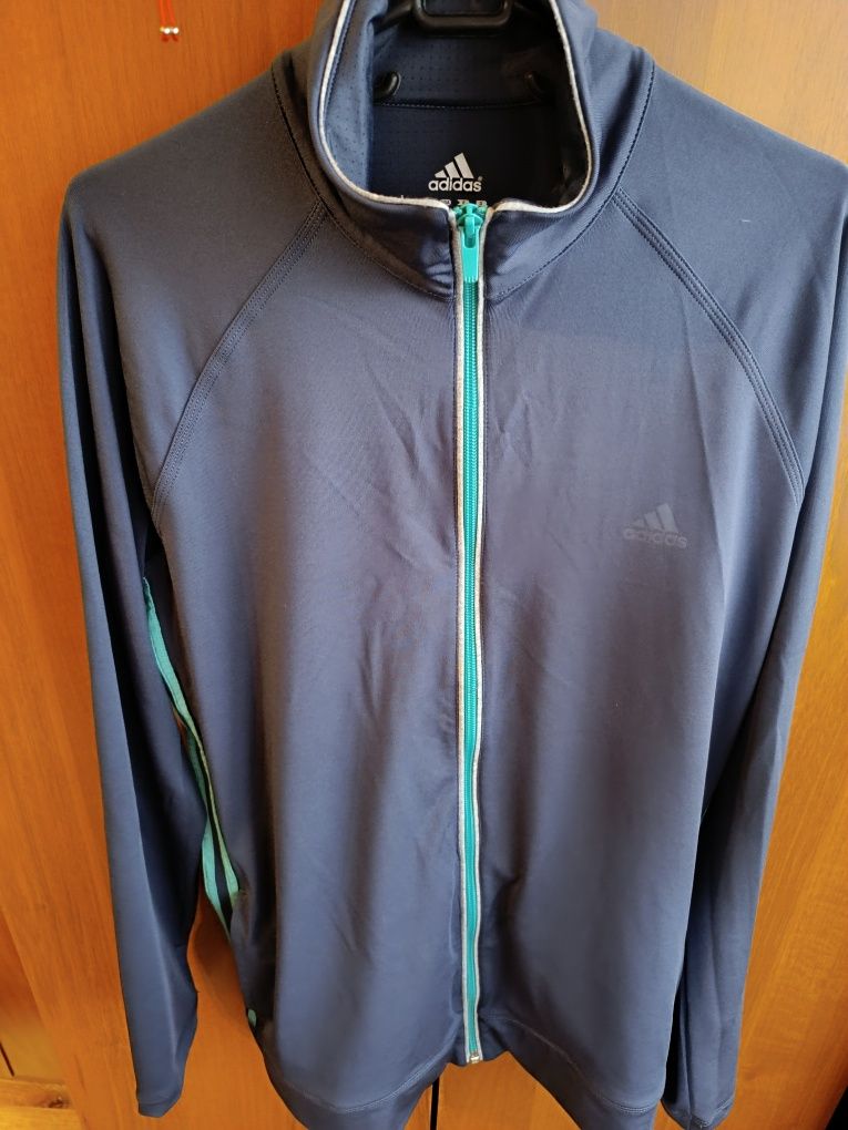 Спортно горнище на Adidas
