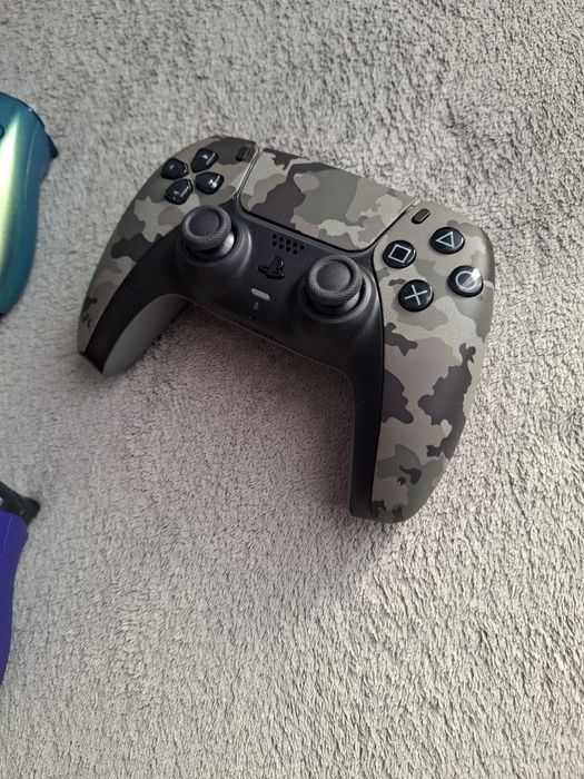 Controller Ps5 original  ( maneta playstation 5 )