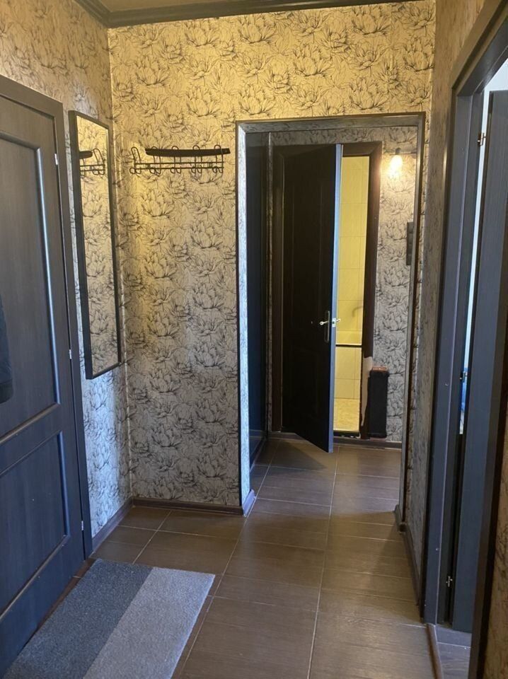 Сдаётся квартира 1в2