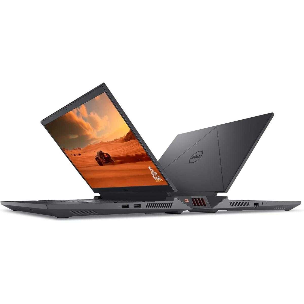 DELL G15 (i7 13650hx_rtx4060)