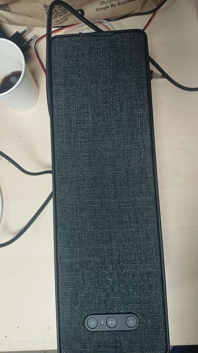 Ikea Sonos  Symfonisk,