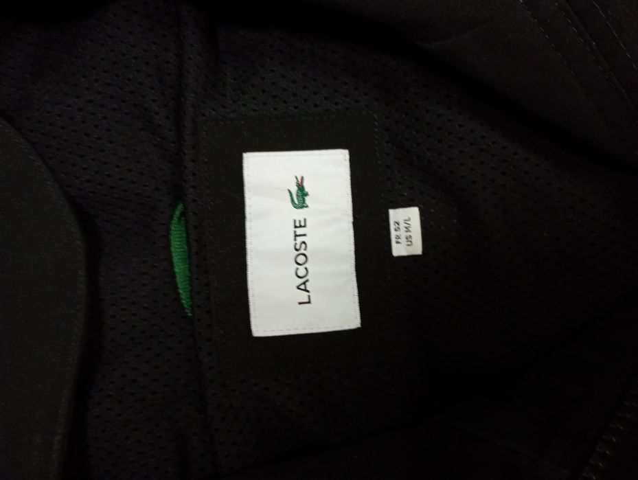Lacoste мъжко яке