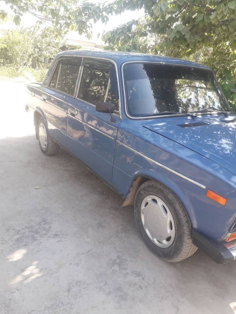 Lada 06 rasxoʻd yoʻq