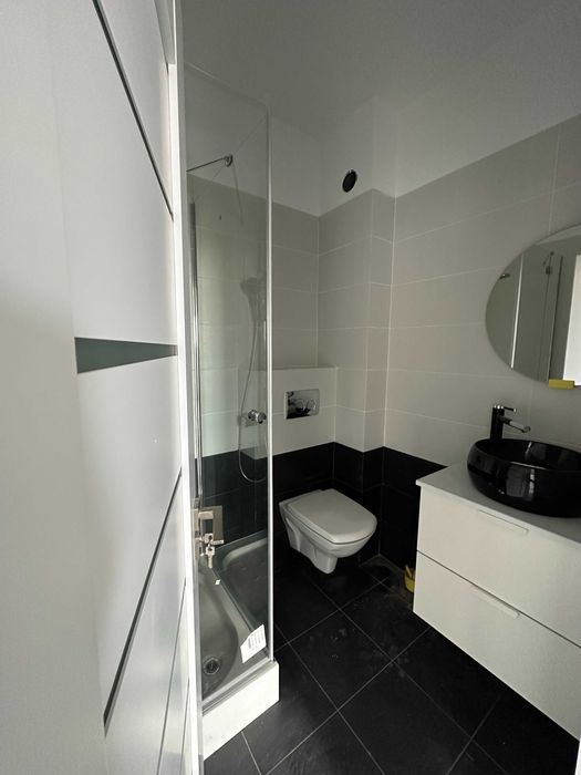 Apartament 3 Camere -Spatios- Ghencea- NOU