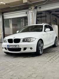 Bmw 118D ,unic propietar,f.intretinuta,2011