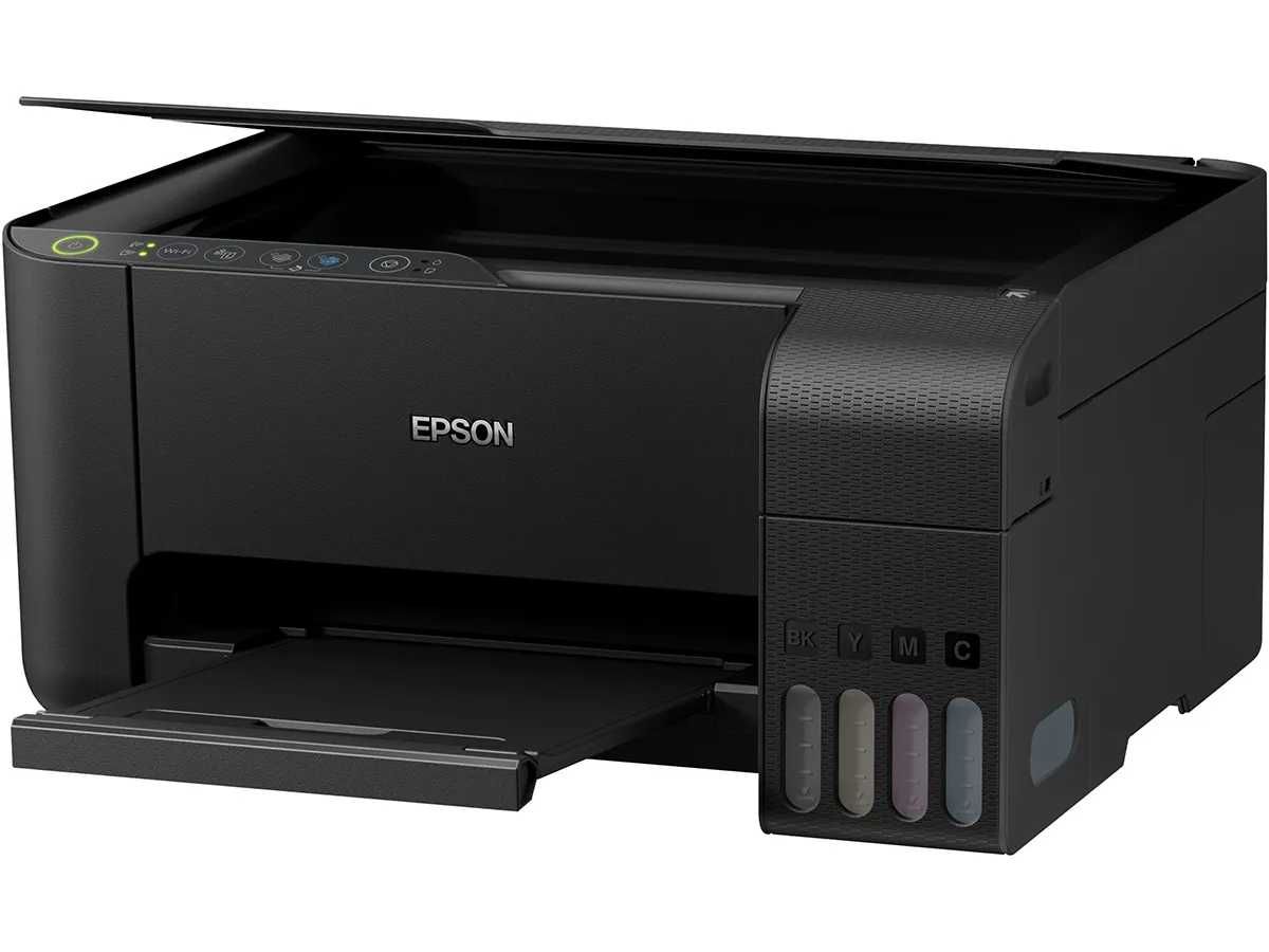 EPSON Printer  L3210 Rangli