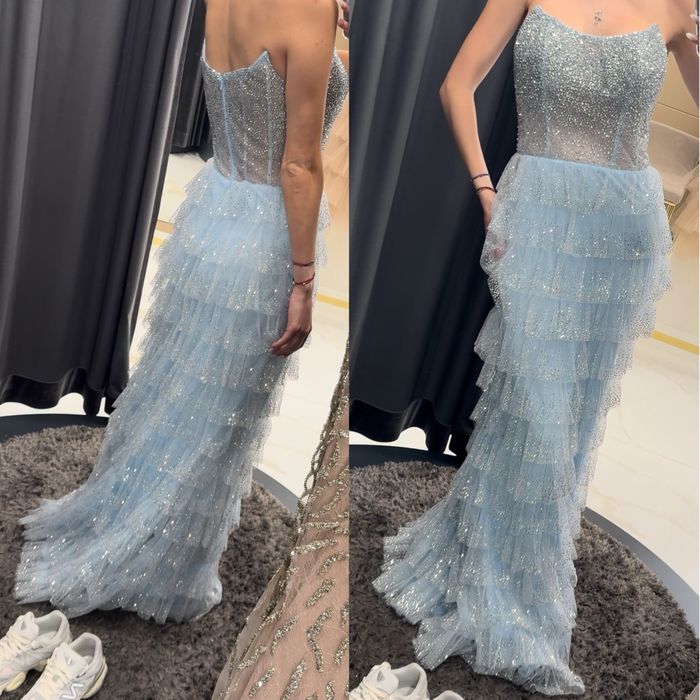 Офицална рокля Radapola