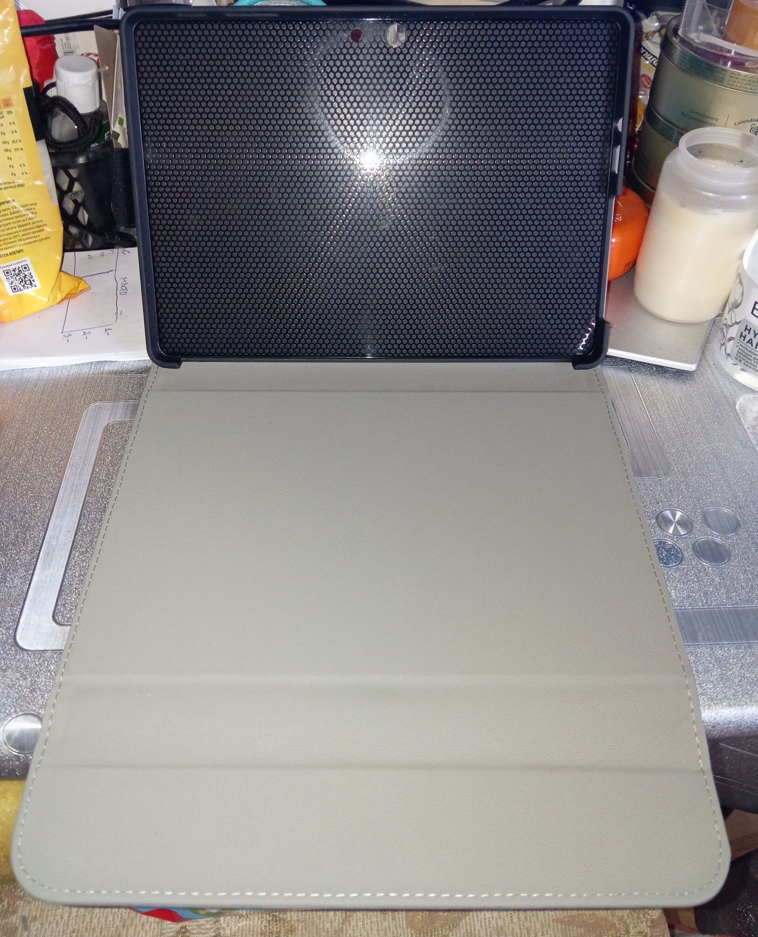 Surface Go 3 Intel Core i3/8GB RAM/128 GB SSD