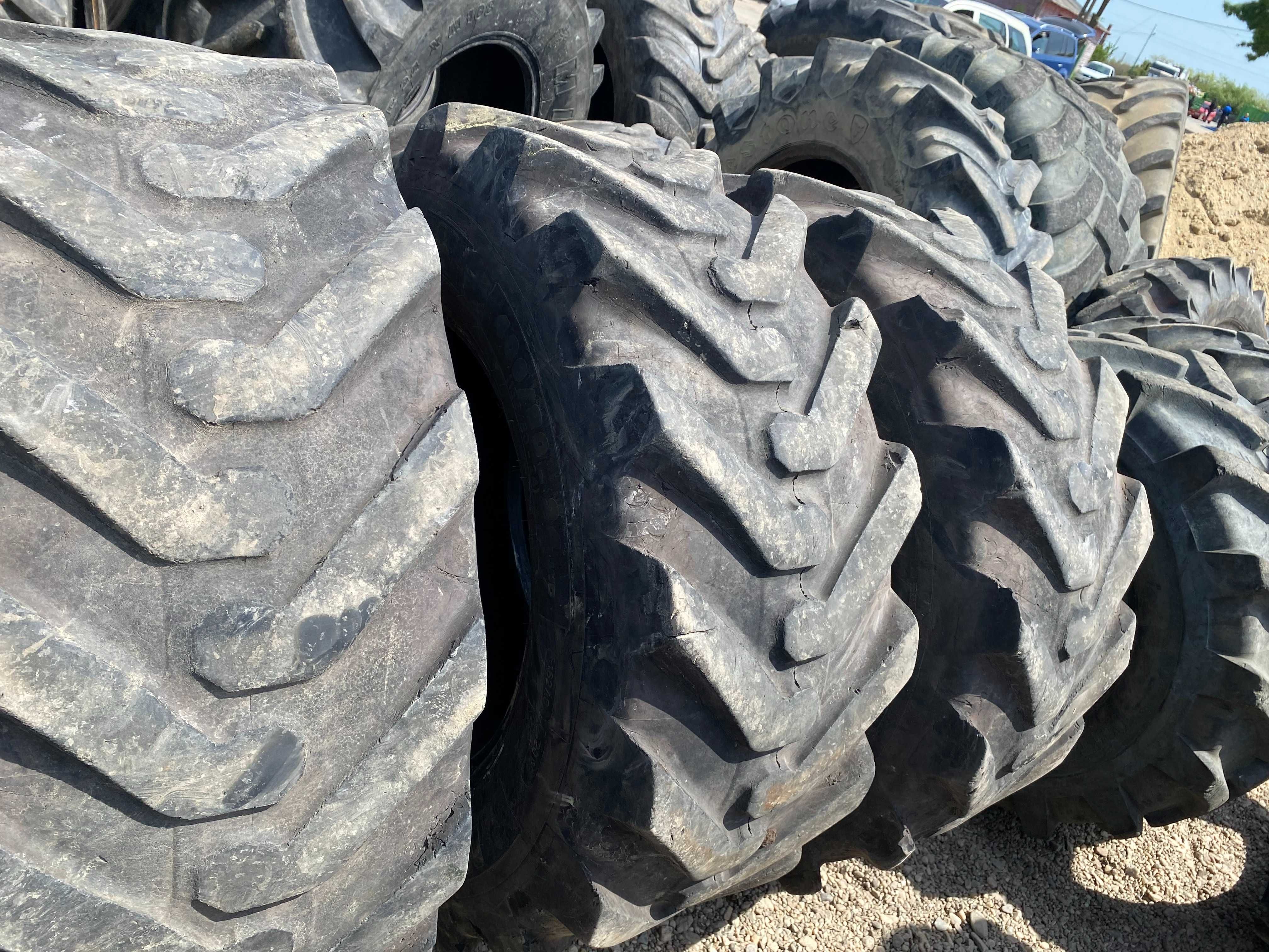 Anvelope sh Michelin 400/80 r24