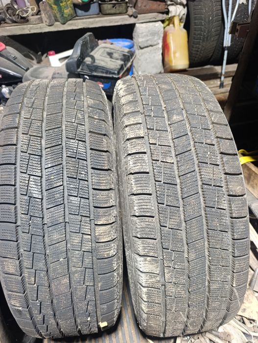 Шина зимняя қысқы