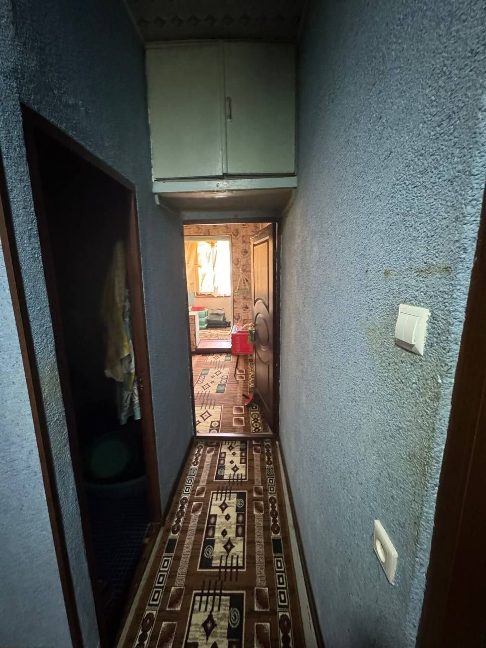 2х комнатная уютная квартира в Чирчике