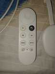 Chromecast  cu Google