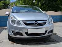 Opel Corsa D (2009) 1.2 Benzina, 86.400 km