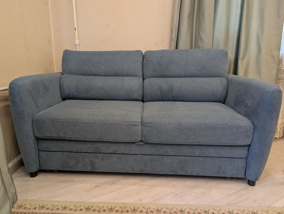 Компактный диван, Ariba