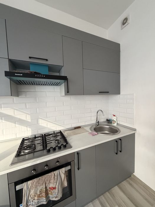 Продается квартира от Golden House проект Assalom Sohil!