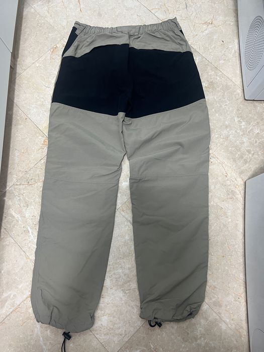 Pantaloni drumetie/hiking barbati Compass Active Wear