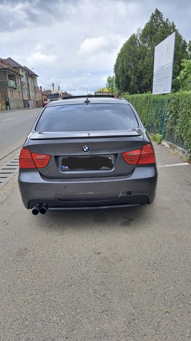 Bmw e90 m47 M Pachet