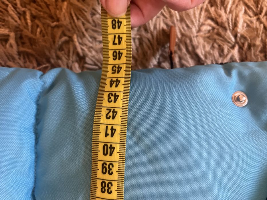 Sac de dormit landou/ carucior