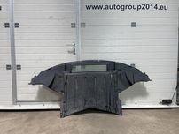 Кора под предна броня - двигател за bmw 5er m5 f10 - 8049956