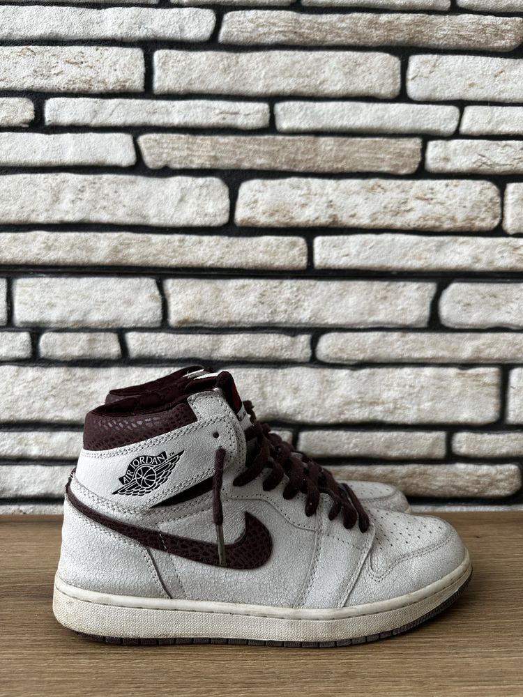 Nike Air jordan 1