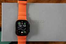 Apple Watch Ultra 2