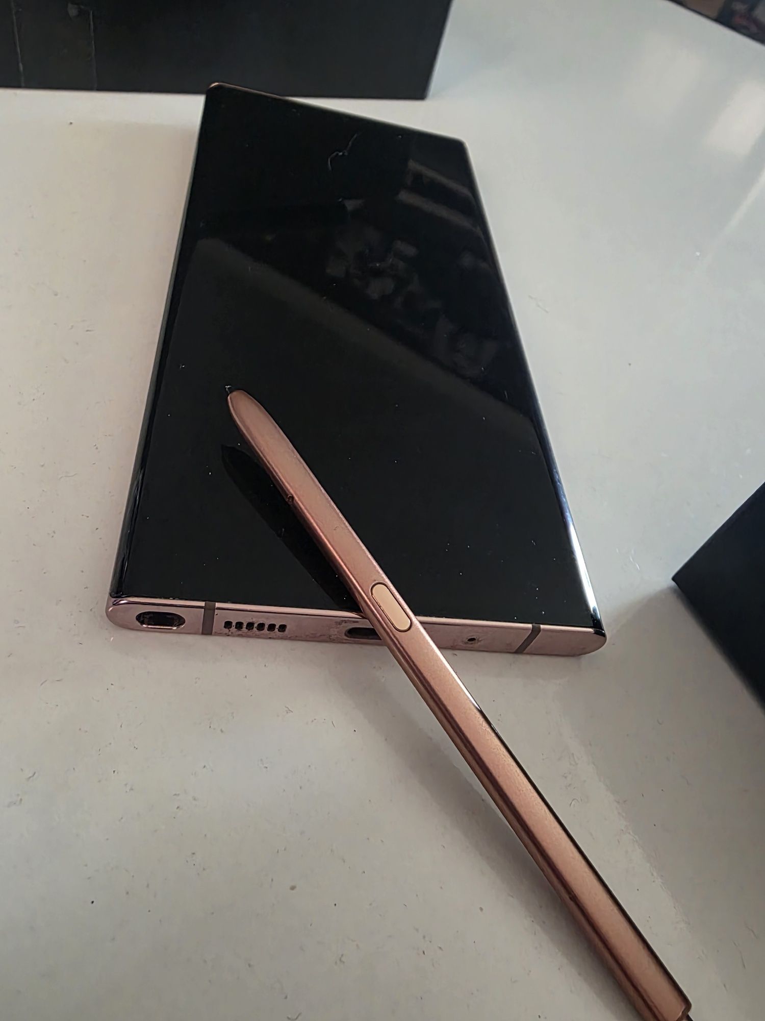 Samsung Galaxy Note 20 Ultra