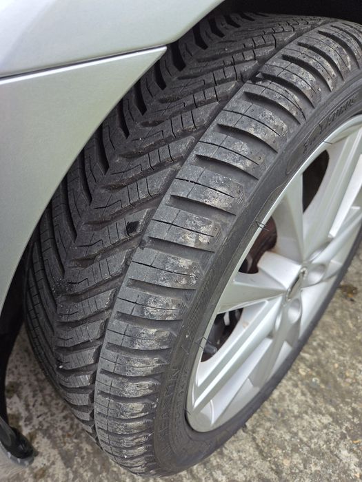 Skoda Octavia 1.4 TSI 140cp DSG