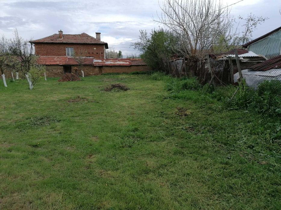 Продава се Парцел в Пловдив, Христо Смирненски - 800 кв.м за 16 €/кв.м - Снимка #2