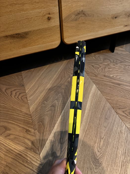 Vand racheta Babolat Aero 100 2025, Maner L3, 300g, stare f buna.