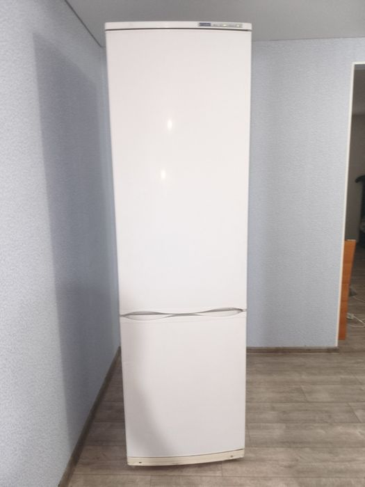 Холодильник Атлант