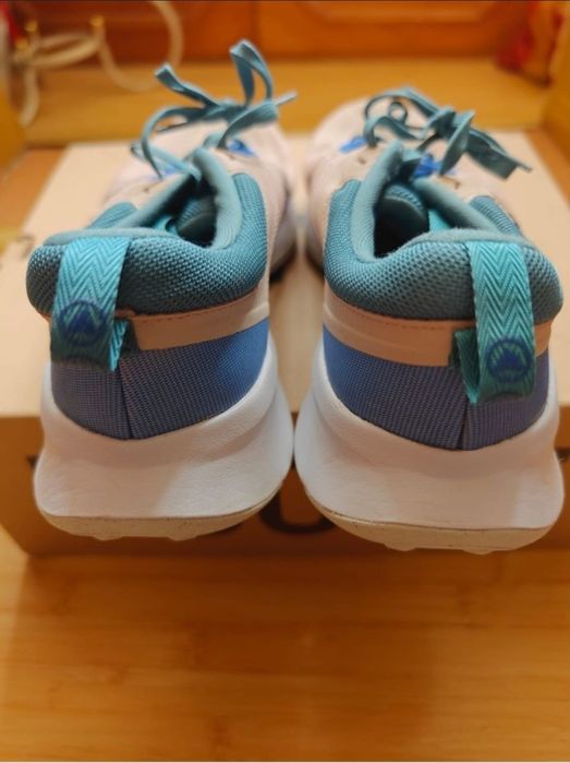 Nike Juniper Trail 2 DM0822-100 munte marimea 43(27.5cm)