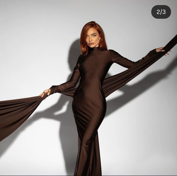 Рокля Fashion Room