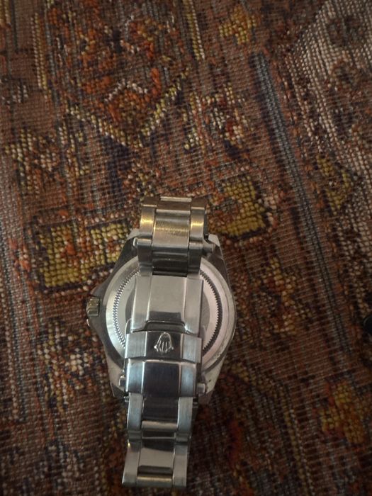 Vand rolex urgent