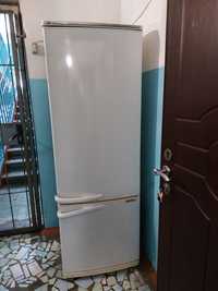 Холодильник Атлант с новым фрионом