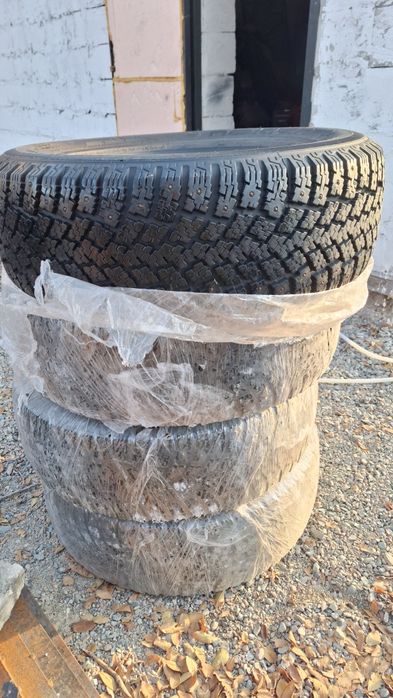 Шины нокиан хаккапеллитта на внедорожник.